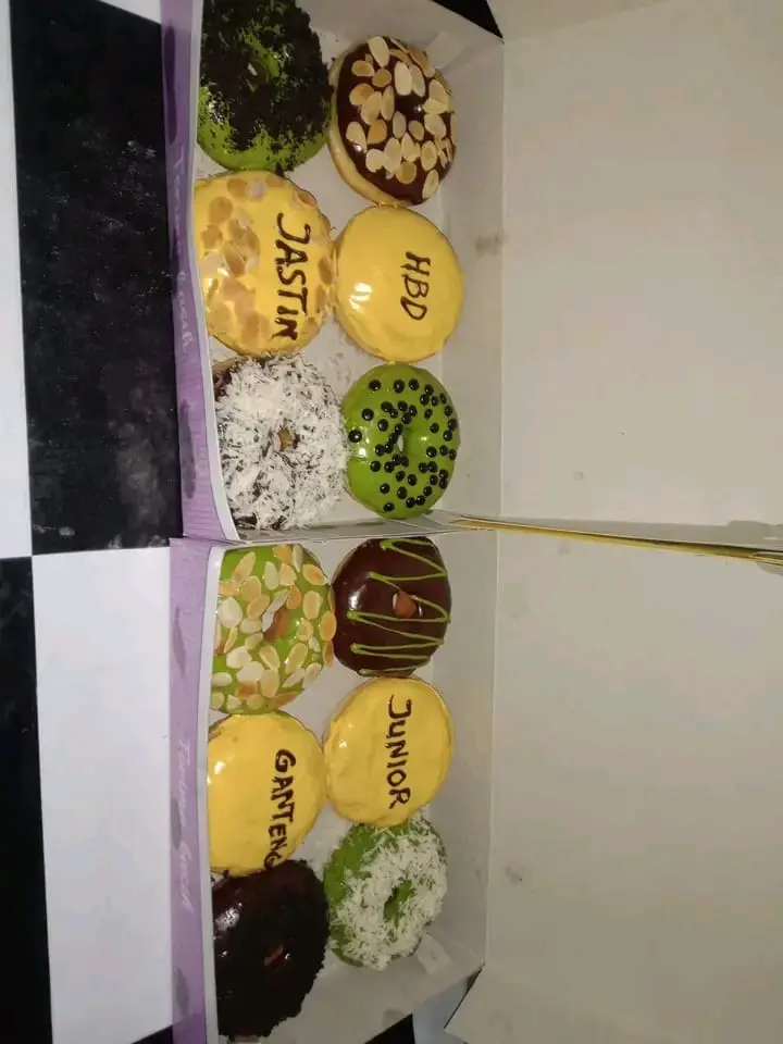 Donat Macha