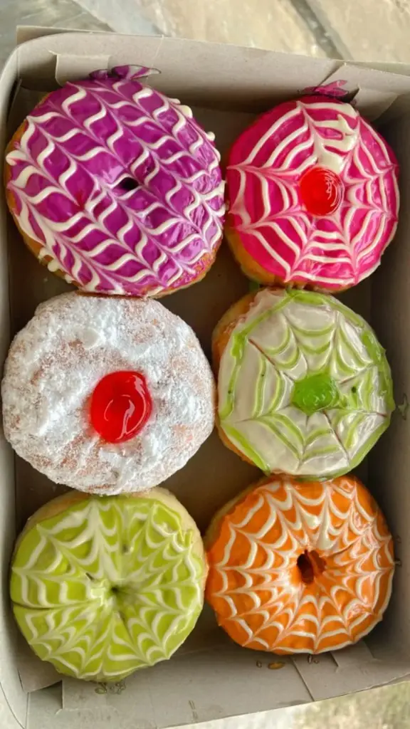 Donat Gendut