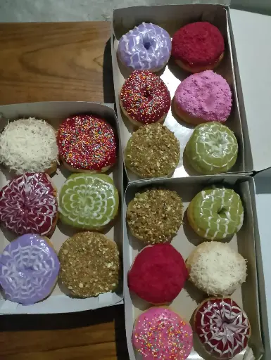 Donat Lumer