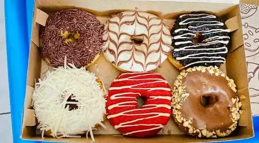 Donat Mantul