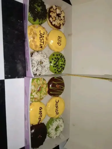 Donat Macha