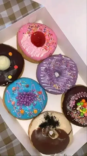 Donat Timbal